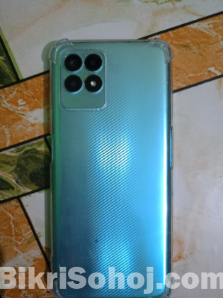 Realme narzo 50